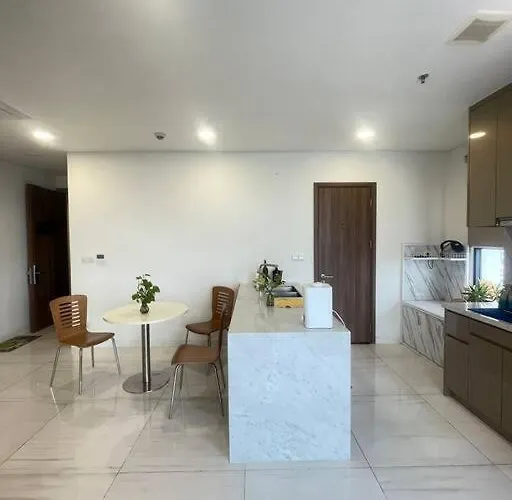 Leevy Homestay Quan 10 - District 10 Ho Chi Minh