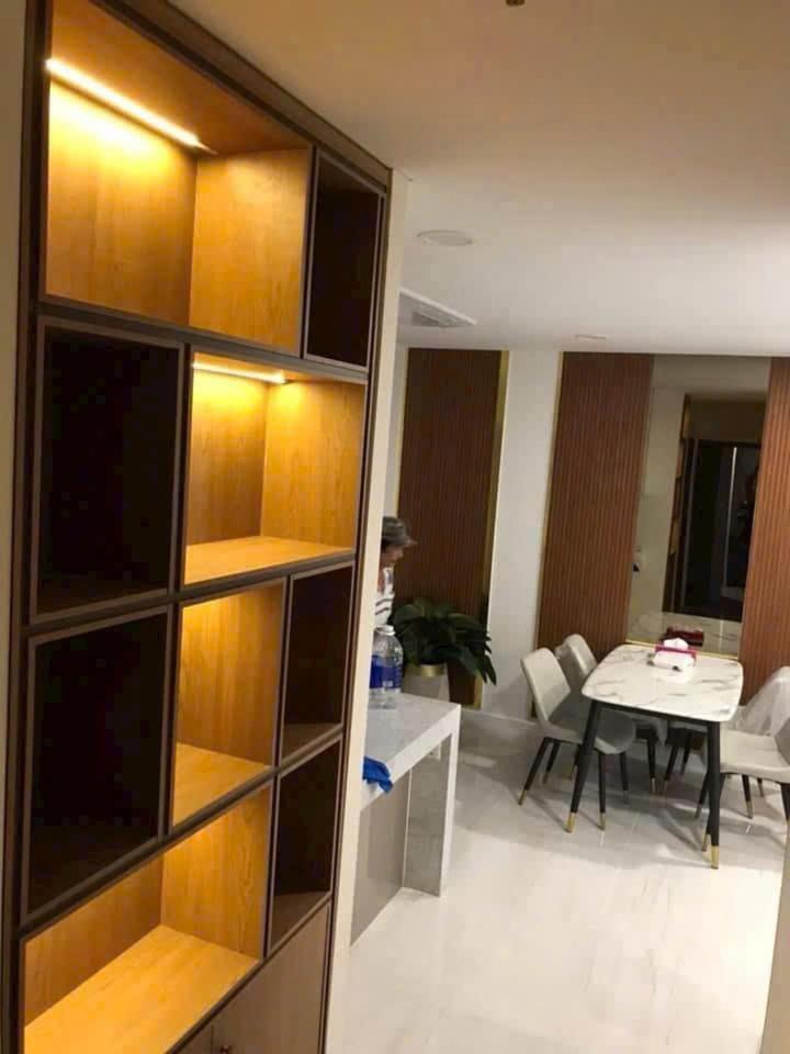 Leevy Quan 10 - District 10 Căn hộ TP. Hồ Chí Minh